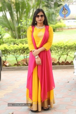 Poonam Sharma Stills - 13 of 33