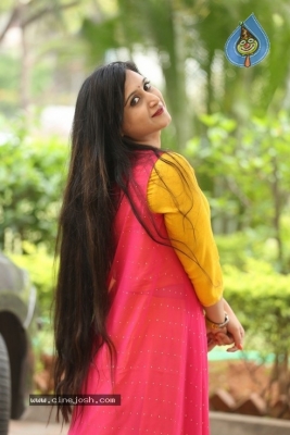 Poonam Sharma Stills - 14 of 33