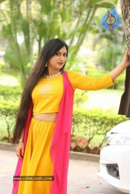 Poonam Sharma Stills - 17 of 33