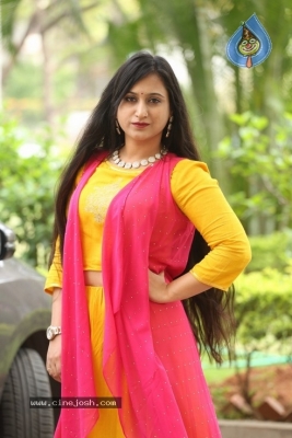 Poonam Sharma Stills - 18 of 33