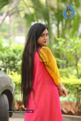 Poonam Sharma Stills - 19 of 33