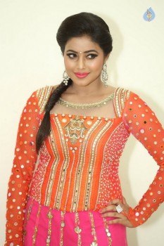 Poorna Images - 60 of 49