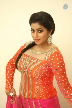 Poorna Images - 48 of 49