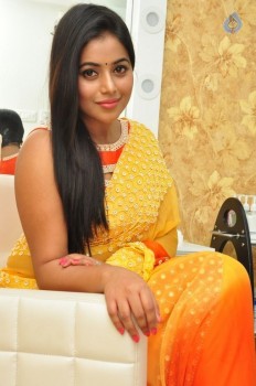 Poorna Latest Photos - 39 of 41