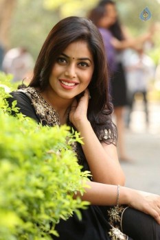 Poorna Latest Photos - 2 of 42