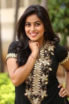 Poorna Latest Photos - 7 of 42