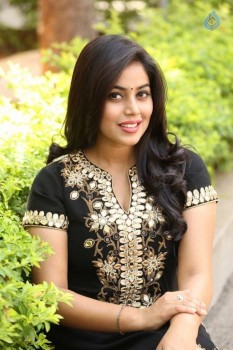 Poorna Latest Photos - 18 of 42