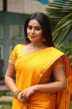 Poorna New Gallery - 35 of 40