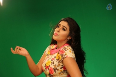 Poorna New Gallery - 5 of 33