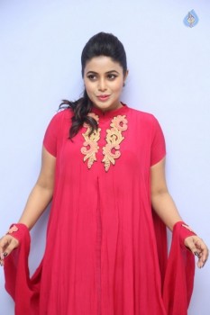 Poorna New Pics - 7 of 53