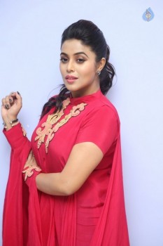 Poorna New Pics - 52 of 53