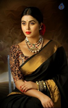 Poorna Photoshoot Photos - 6 of 21