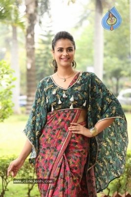 Prachi Tehlan Stills - 21 of 35