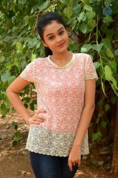 Pragathi Latest Images - 8 of 42