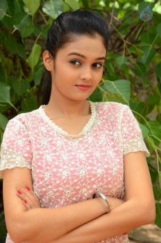 Pragathi Latest Images - 16 of 42