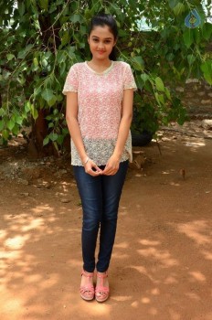 Pragathi Latest Images - 18 of 42