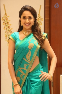 Pragya Jaiswal Images - 10 of 21