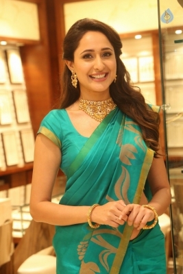 Pragya Jaiswal Images - 13 of 21