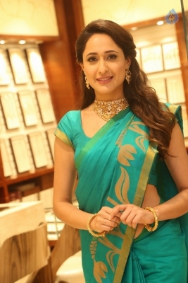 Pragya Jaiswal Images - 16 of 21