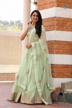 Pragya Jaiswal Latest Photos - 52 of 62