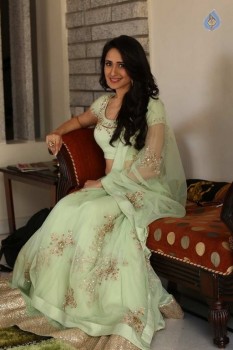 Pragya Jaiswal Latest Photos - 59 of 62