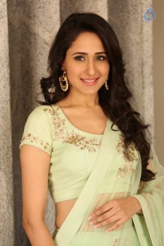 Pragya Jaiswal Latest Photos - 60 of 62