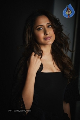 Pragya Jaiswal Latest Photoshoot - 2 of 21