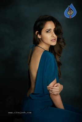 Pragya Jaiswal Latest Photoshoot - 7 of 21