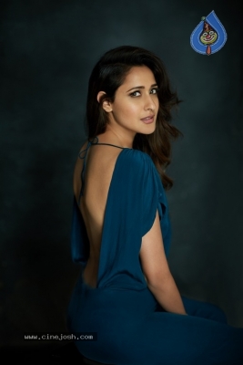 Pragya Jaiswal Latest Photoshoot - 16 of 21