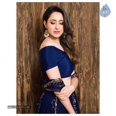 Pragya Jaiswal New Images - 10 of 13