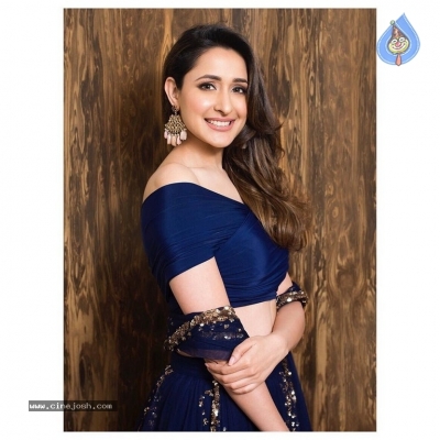 Pragya Jaiswal New Pics - 5 of 13