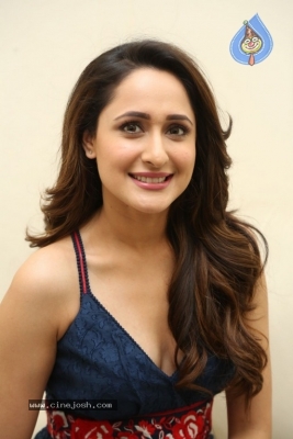 Pragya Jaiswal New Pics - 6 of 27