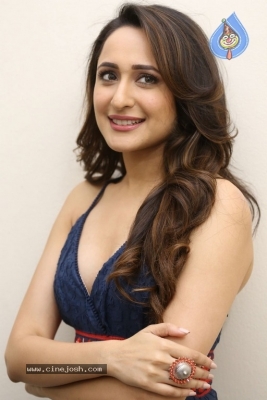 Pragya Jaiswal New Pics - 7 of 27