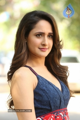 Pragya Jaiswal New Pics - 15 of 27