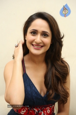 Pragya Jaiswal New Pics - 21 of 27