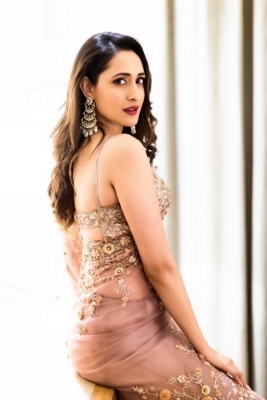 Pragya Jaiswal Photos - 11 of 21