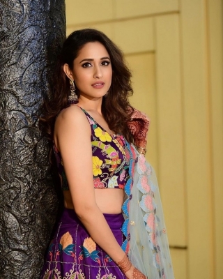 Pragya Jaiswal Photos - 7 of 16