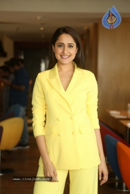 Pragya Jaiswal Photos - 18 of 35