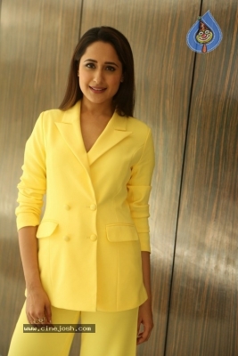 Pragya Jaiswal Photos - 19 of 35