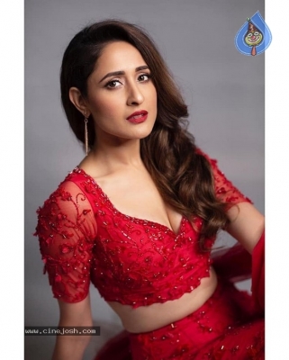 Pragya Jaiswal Stills - 4 of 4