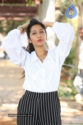 Pranathi Latest Photos - 6 of 10