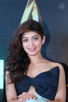 Pranitha Latest Photos - 50 of 60