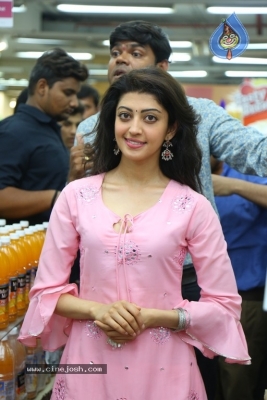 Pranitha Subhash Gallery - 9 of 10