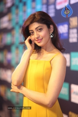 Pranitha Subhash Images - 17 of 40