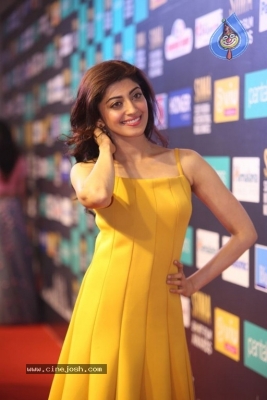 Pranitha Subhash Images - 18 of 40