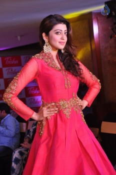 Pranitha Subhash New Photos - 22 of 58