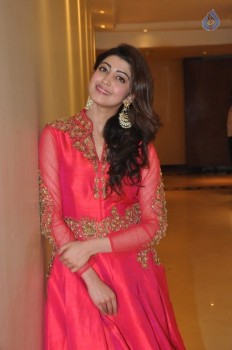 Pranitha Subhash New Photos - 26 of 58