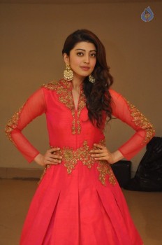 Pranitha Subhash New Photos - 38 of 58