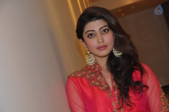 Pranitha Subhash New Photos - 53 of 58