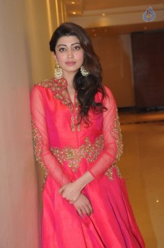 Pranitha Subhash New Photos - 58 of 58